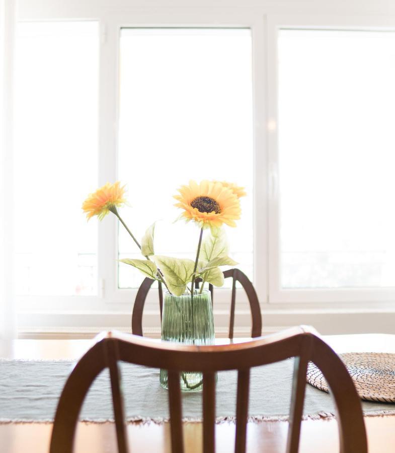 Raptis Guest House 티실리비 외부 사진
